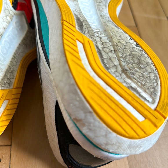 Saucony Endorphin Speed 2 - Picture 6 of 10